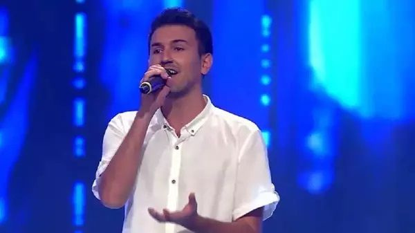 O Ses Türkiye yarışmasıyla tanınmıştı! Ünlü isim evlatlıkmış: Doğan Cem, ailesiyle ilgili sırrı ilk kez açıkladı: Evet annem beni doğurmadı