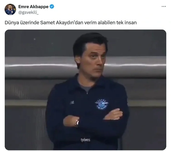 Kadıköy'de taraftar adeta ateş püskürdü: En kısa sürede defolup git!
