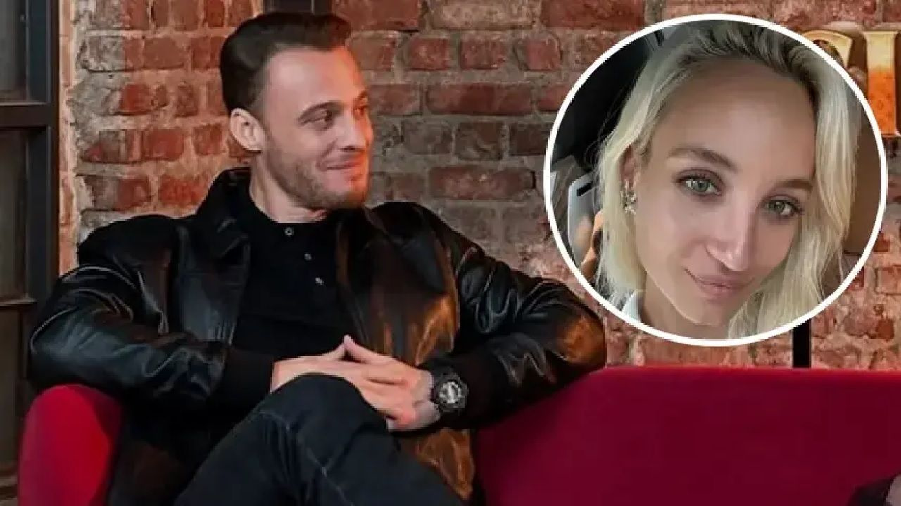 Kerem Bürsin'den aşk sorusuna yanıt! İlişkisi hakkında ilk kez konuştu! 'Allah'a şükürler olsun'