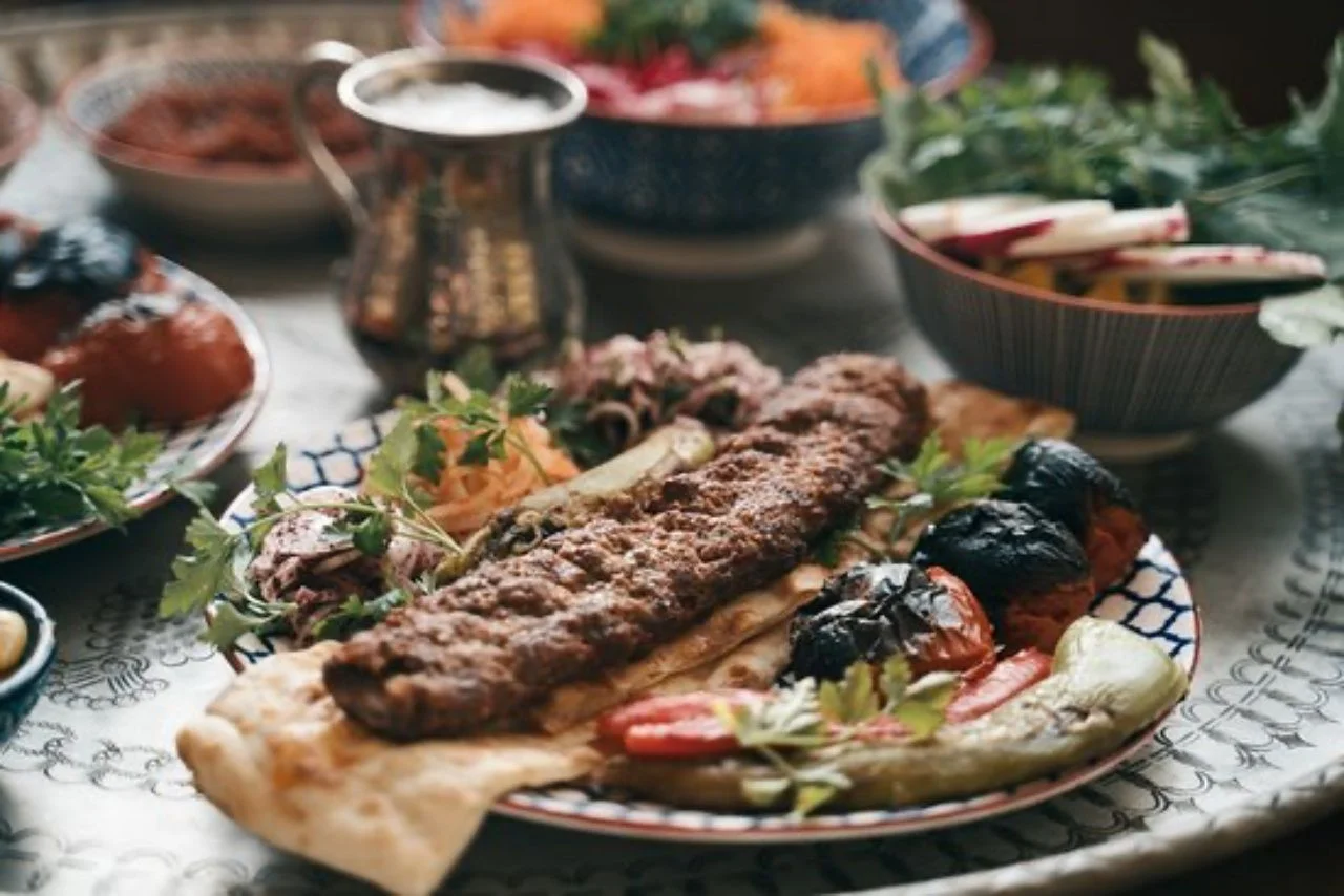 Bakanlık ifşa listesini güncelledi! Dışarda kebap yerken bir kez daha düşünün