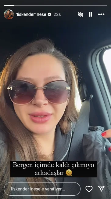 Karın germe ameliyatı sonu oldu! 2 çocuk annesi Instagram fenomeni Neşe Özkan hayatını kaybetti!