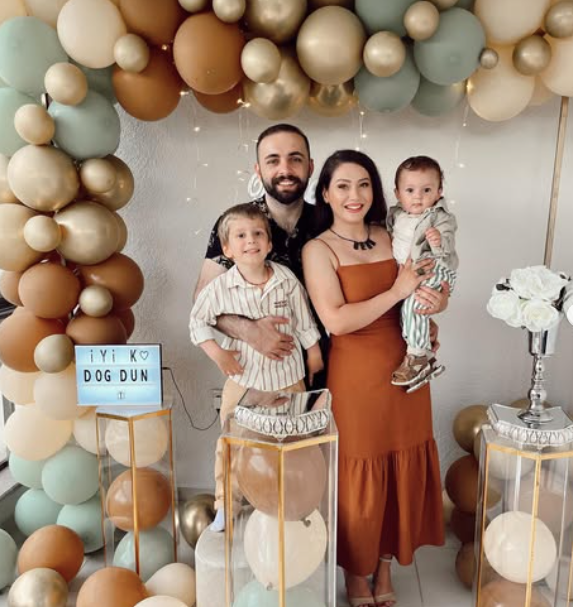 Karın germe ameliyatı sonu oldu! 2 çocuk annesi Instagram fenomeni Neşe Özkan hayatını kaybetti!
