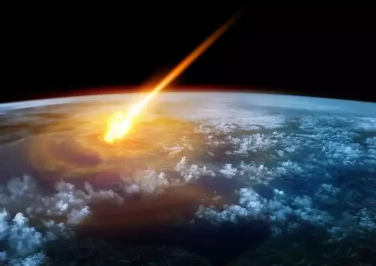 NASA tüm dünyaya ilan etti: Devasa asteroit Dünya’ya doğru harekete geçti! ''Tehlike büyük, 12 milyon ton gücünde...''