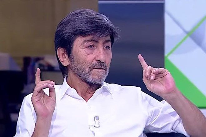 Rıdvan Dilmen, Fenerbahçe'nin yeni transferini canlı yayında açıkladı: Bugün yarın getirecekler!