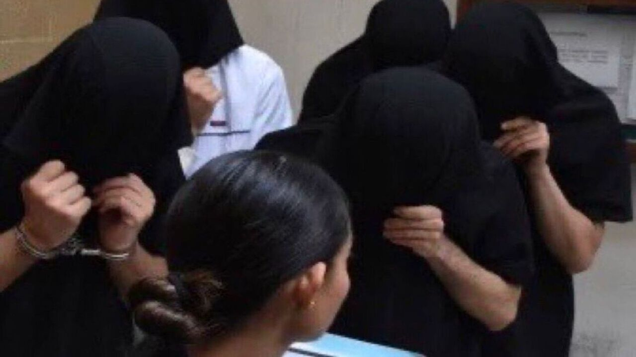 Tecavüz edilmişti! Üniversite öğrencisinden yardım çığlığı...