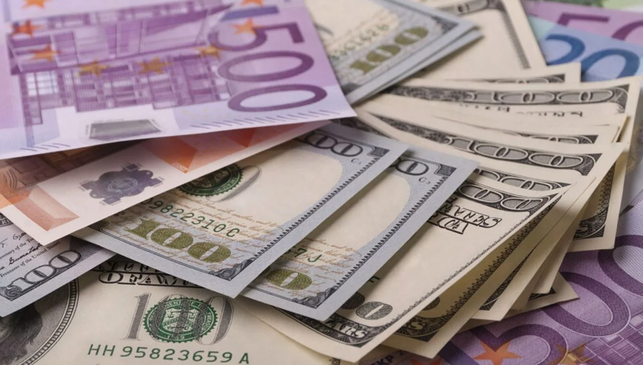 Dolar yükselişte! İşte 30 Aralık 2024 güncel döviz kurları