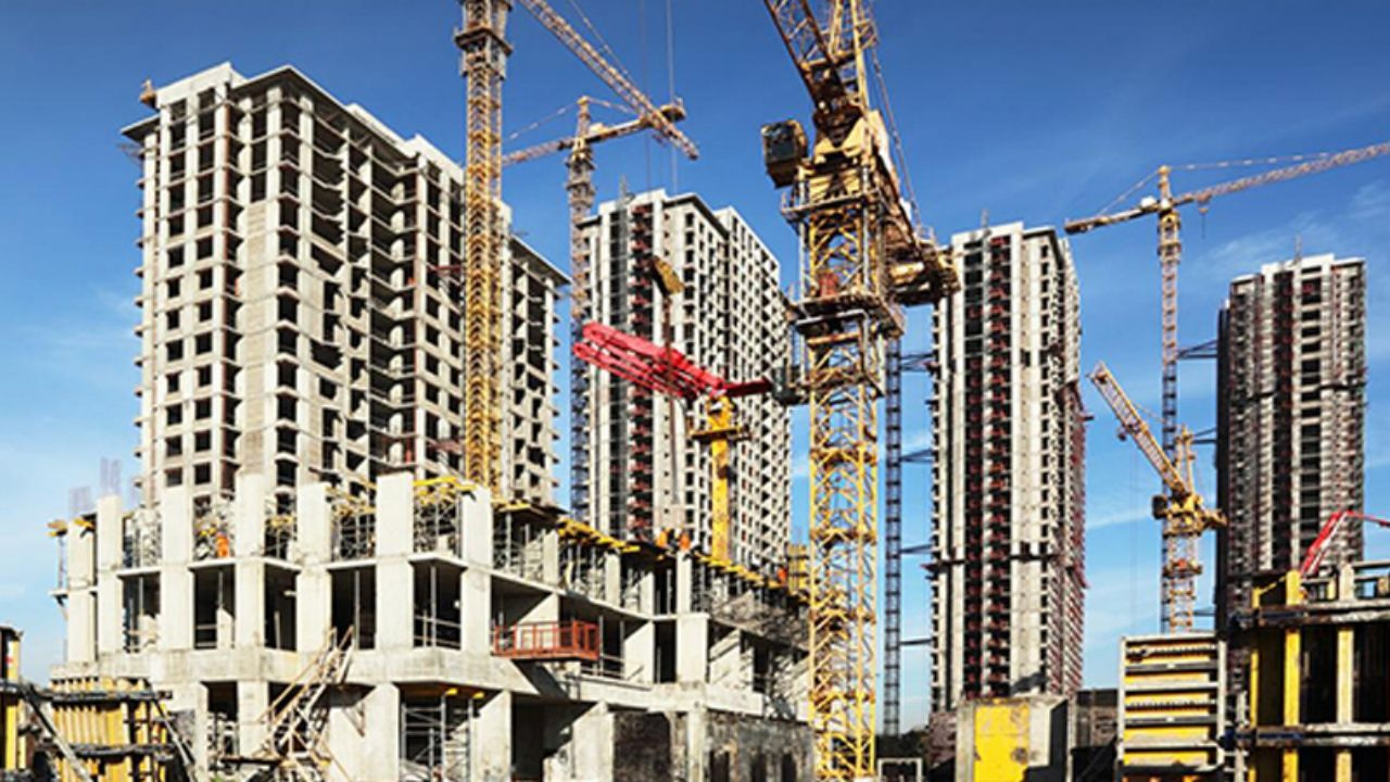 Verilen sözler tek tek tutuluyor! Deprem bölgesinde 201 bin konutun yapımı tamamlandı