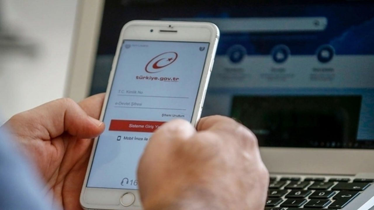 TC kimlik numarası sorgulama, vergi numarası sorgulama! Maliye açıkladı! Bu işlemler artık ücretli