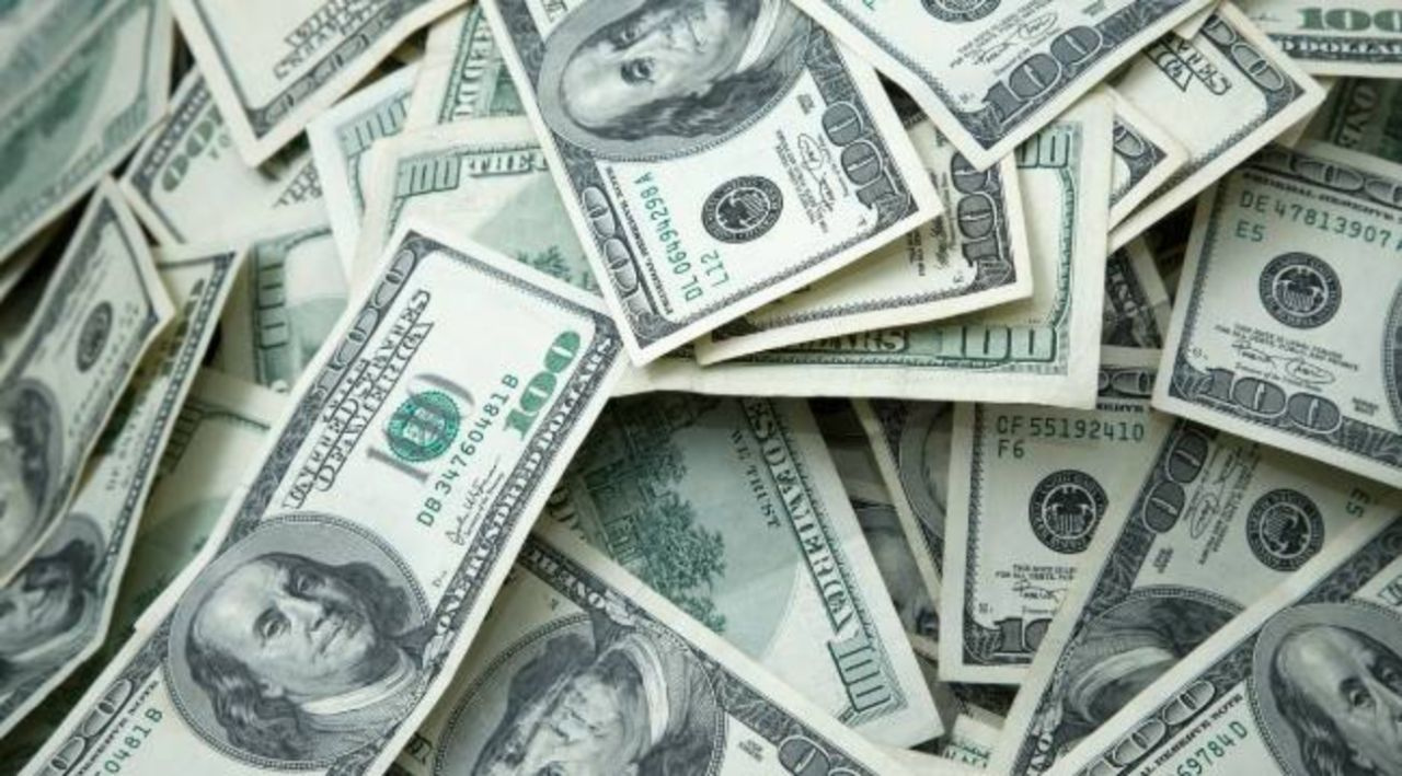 Dolar tekrar yükselişte! İşte 7 Ocak 2025 güncel döviz kurları