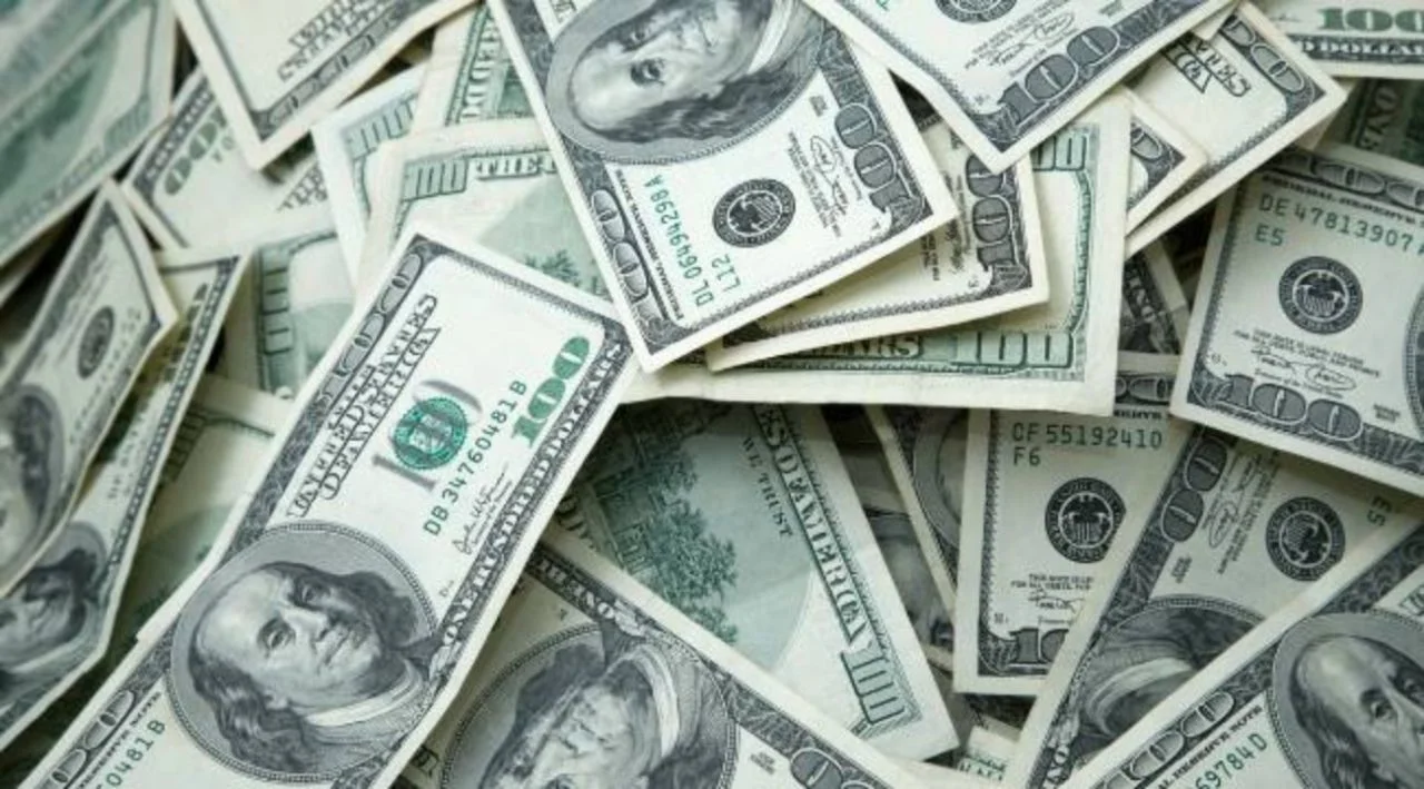 Dolar tekrar yükselişte! İşte 7 Ocak 2025 güncel döviz kurları