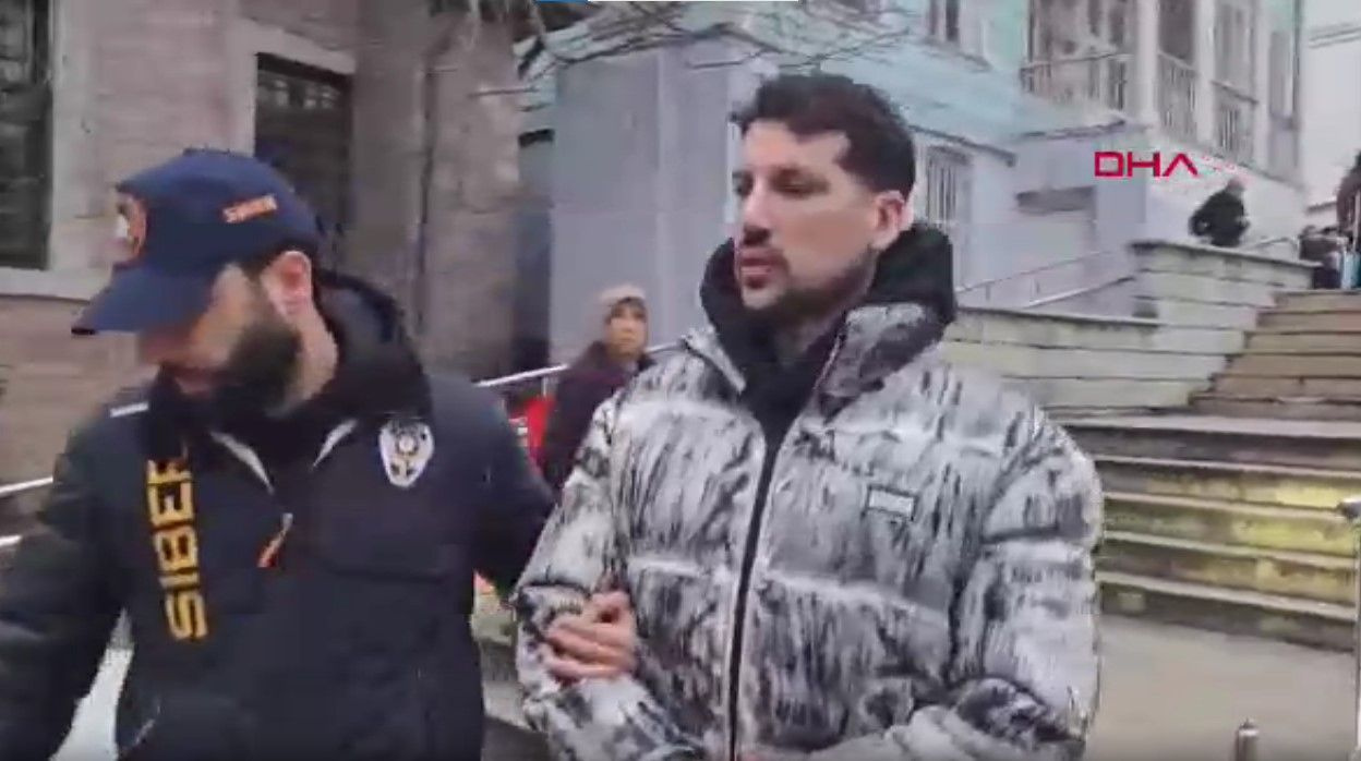 Kerimcan Durmaz'a tutuklama talebi! İfadesi ortaya çıktı! Kazancı dudak uçuklattı