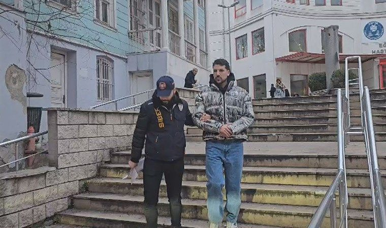 Kerimcan Durmaz'a tutuklama talebi! İfadesi ortaya çıktı! Kazancı dudak uçuklattı