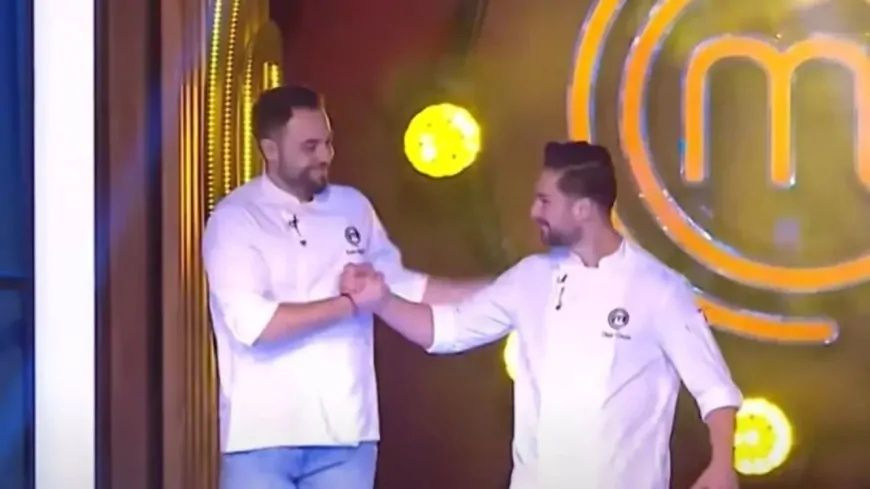 MasterChef Türkiye şampiyonu Onur Üresin oldu! Sosyal medya yıkıldı: Şefler şefliği bıraksın! İşte Onur ve Kerem'in imza tabağı...