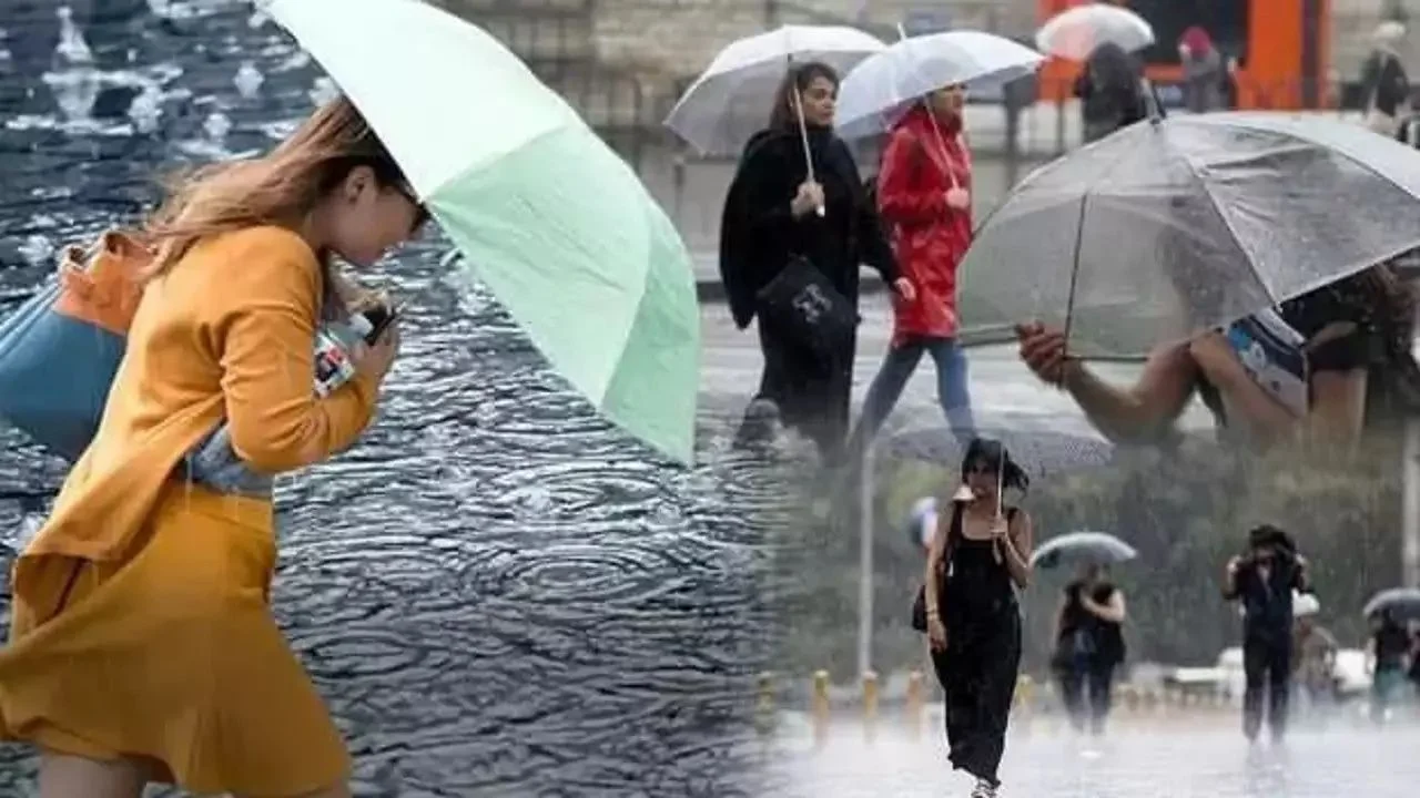 Kar Edirne'den giriş yaptı! Meteoroloji'den İstanbul dahil 13 ile sarı kodlu uyarı... Bugüne dikkat!