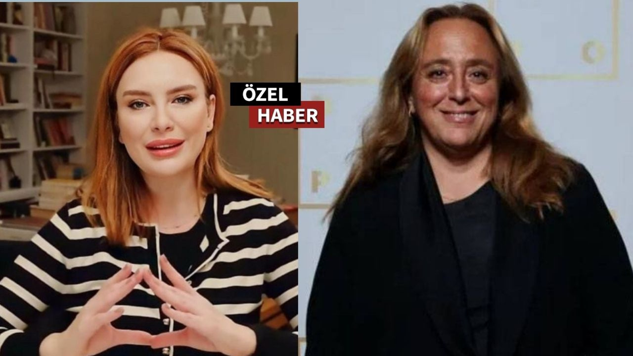 Feyzan’dan ilginç iddialar! Ayşe Barım’ın her şeyi bilen falcısı kim?