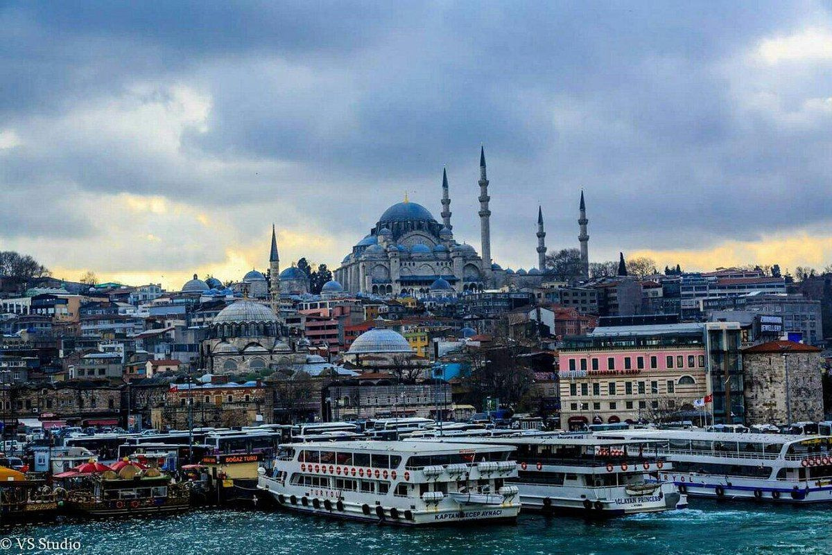 İlber Ortaylı'dan İstanbul gezi rotası! Tarih ve hikaye dolu bir yürüyüş...