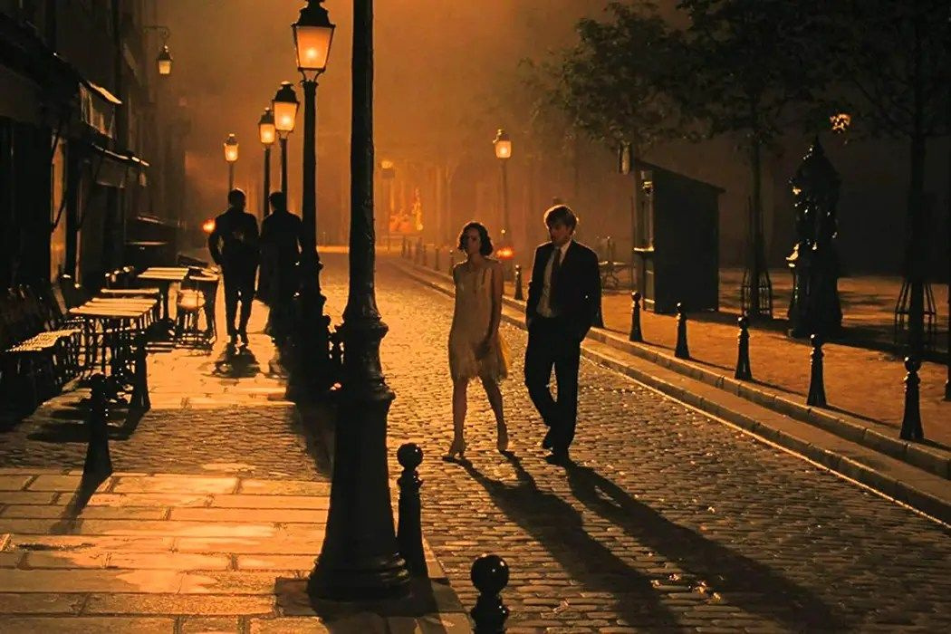 Film ve dizilere ilham veren şehirler
