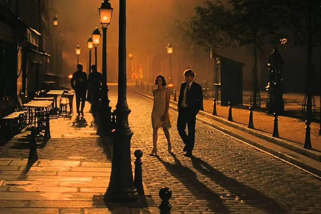Film ve dizilere ilham veren şehirler