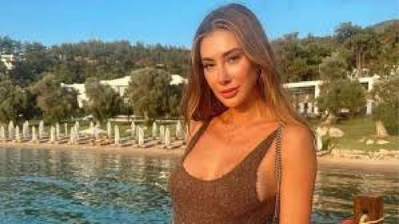 Şeyma Subaşı'ndan şaşırtan aşk itirafı: "Acun ile aşk yaşadığımı sandım"