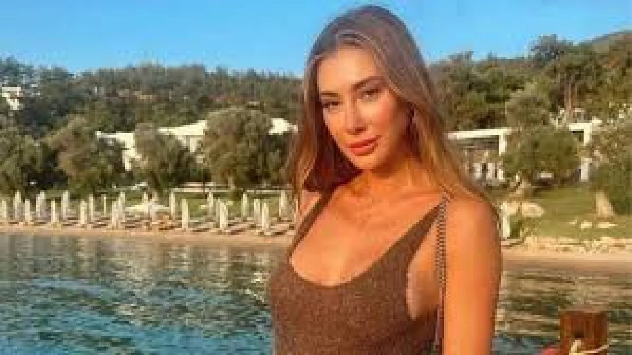 Şeyma Subaşı'ndan şaşırtan aşk itirafı: "Acun ile aşk yaşadığımı sandım"