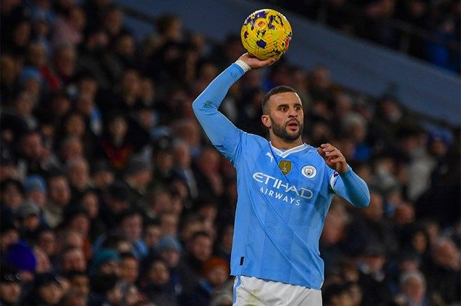 Galatasaray dünyaca ünlü yıldıza kafayı taktı! İşte Kyle Walker için önerilen rakam