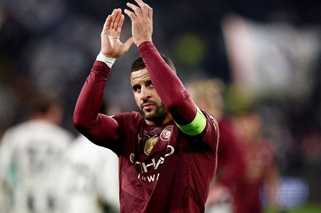 Galatasaray dünyaca ünlü yıldıza kafayı taktı! İşte Kyle Walker için önerilen rakam