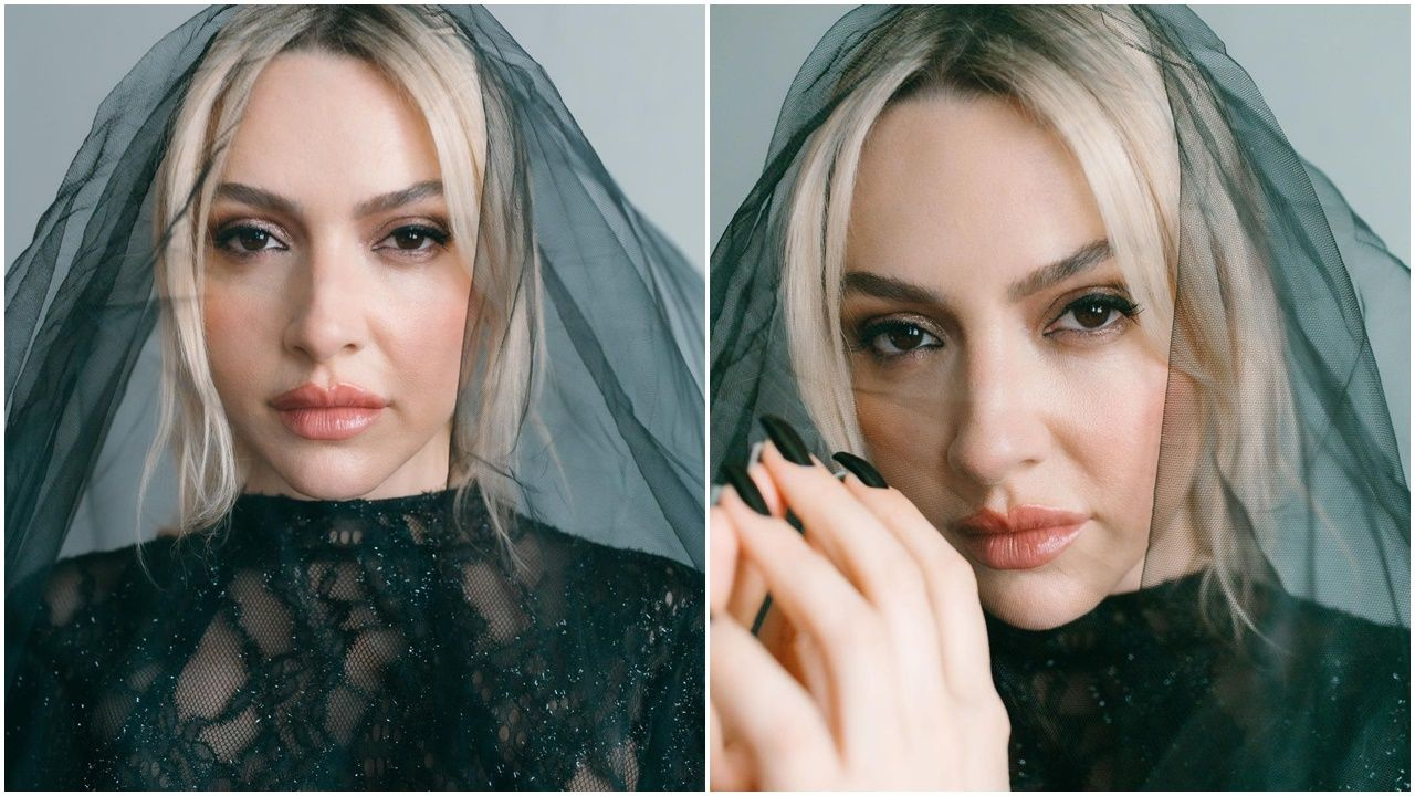 Hadise'den Ahmet Çakar ve Söylemezsem Olmaz programı sunucularına hakaret davası!