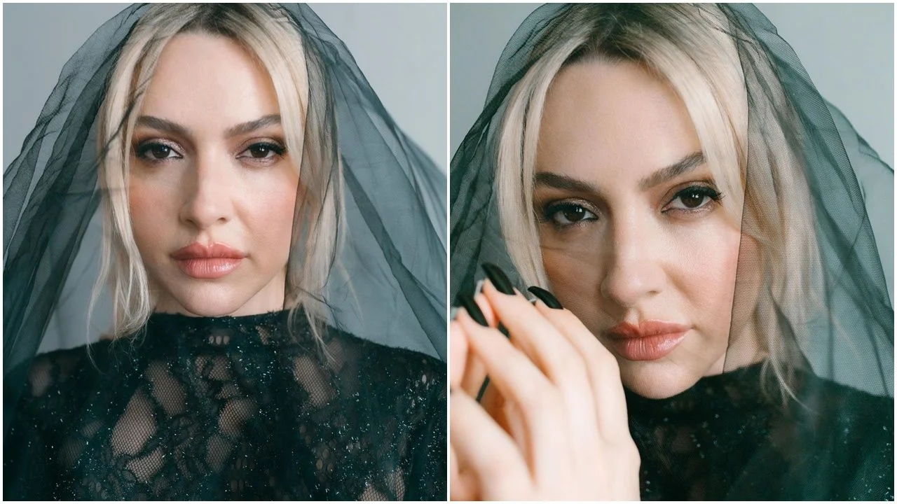 Hadise'den Ahmet Çakar ve Söylemezsem Olmaz programı sunucularına hakaret davası!