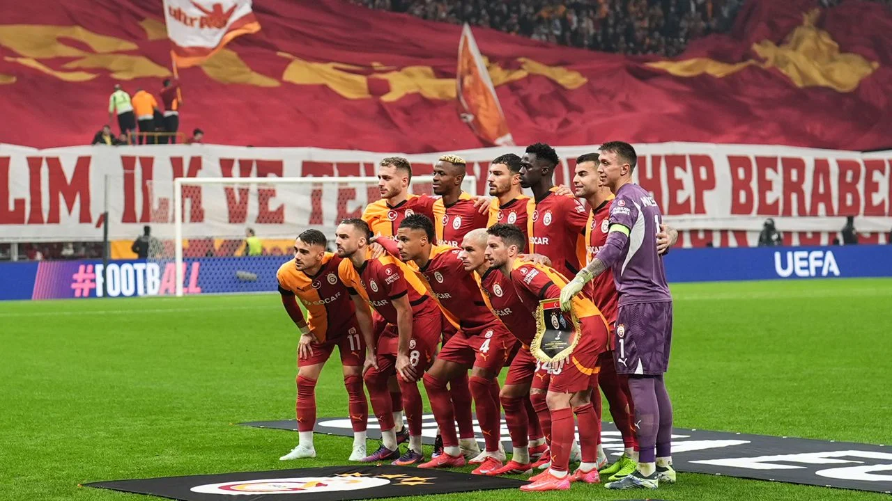 Galatasaray'ın efsane golcüsünden Mauro Icardi uyarısı: "İşler kötüye gitmeye başlarsa bu paylaşımlar taraftarın tepkisini çeker"