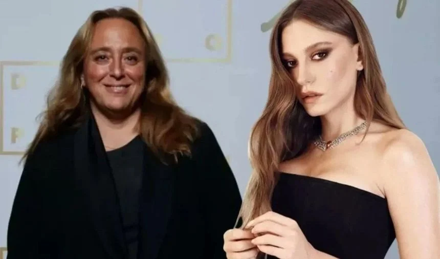 Tutuklanan Ayşe Barım'ın evinde ve iş yerinde bakın ne çıktı