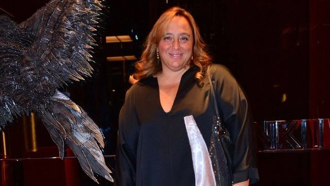 Tutuklanan Ayşe Barım'ın evinde ve iş yerinde bakın ne çıktı