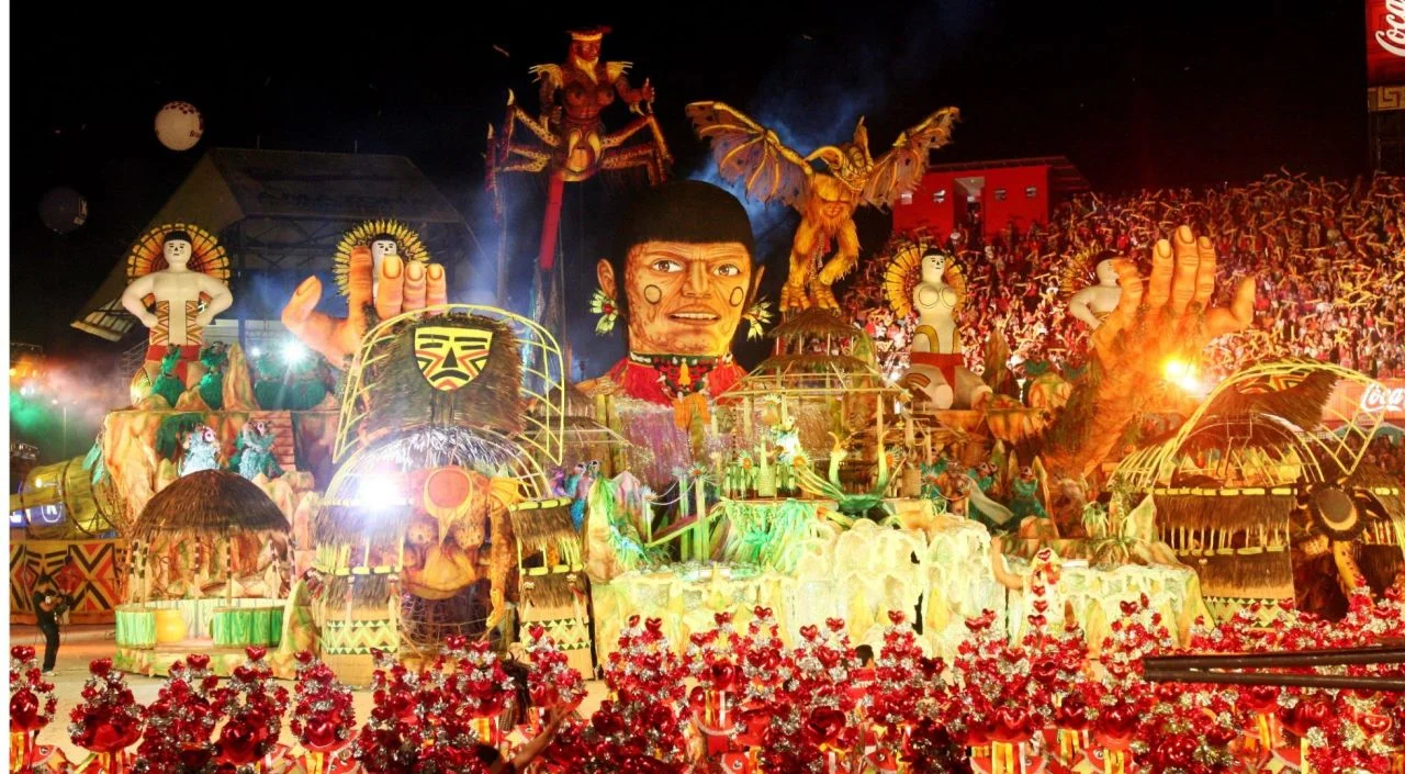 Renklerin, müziğin ve eğlencenin adresi: Dünyanın en farklı festivalleri!