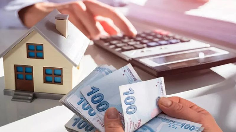 Faiz indirimi sonrası konutta yeni hamle! Emlak Konut'tan dev kampanya...