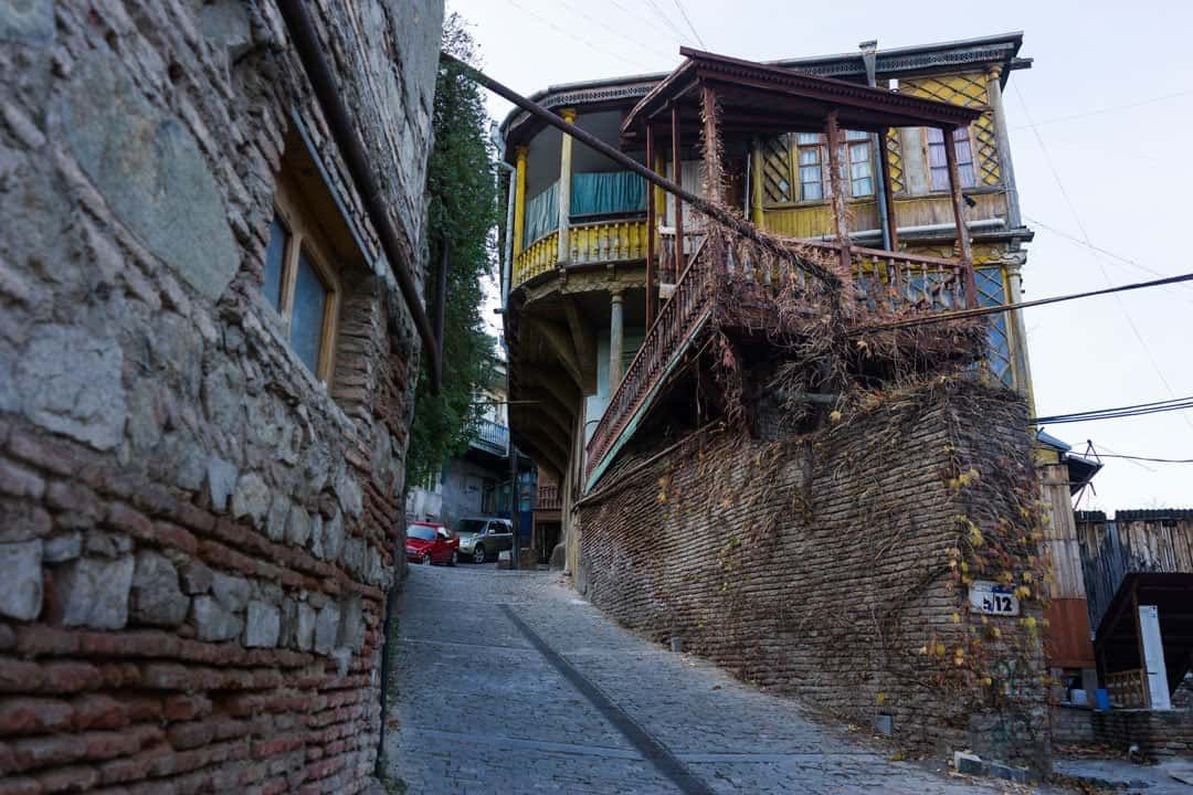 Gri gökyüzü ve sessiz sokaklar: Dünyanın en melankolik şehirleri