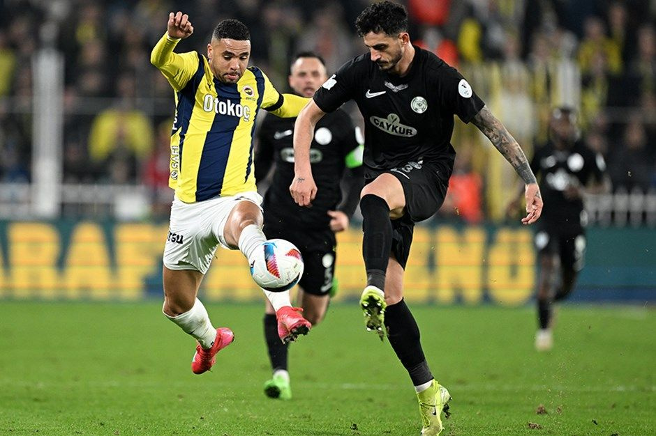 Rıdvan Dilmen'den Fenerbahçe'ye net uyarı: Büyük hata yaparsınız. Bakın tekrar ediyorum, büyük hata yaparsınız!