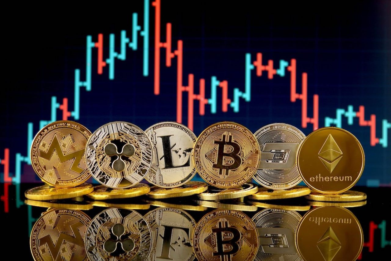 Bitcoin 91 bin dolara düştü! Ethereum'da kayıp yüzde 40'ı buldu