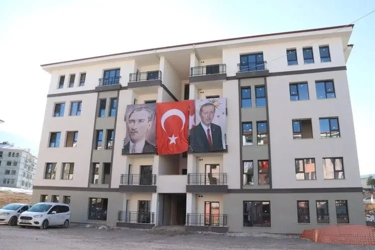 11 şehir yeniden ayağa kalktı! Devlet ve millet el ele felaketin izlerini siliyor... 2.6 trilyon liralık dev kaynak