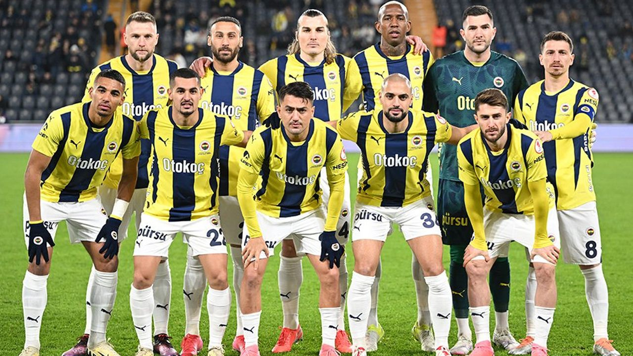 Fenerbahçe'yi yıkan sakatlık haberi! Diego Carlos, Alexander Djiku ve Yusuf Akçiçek'in durumu belli oldu: Yeni transfer 1.5 ay yok