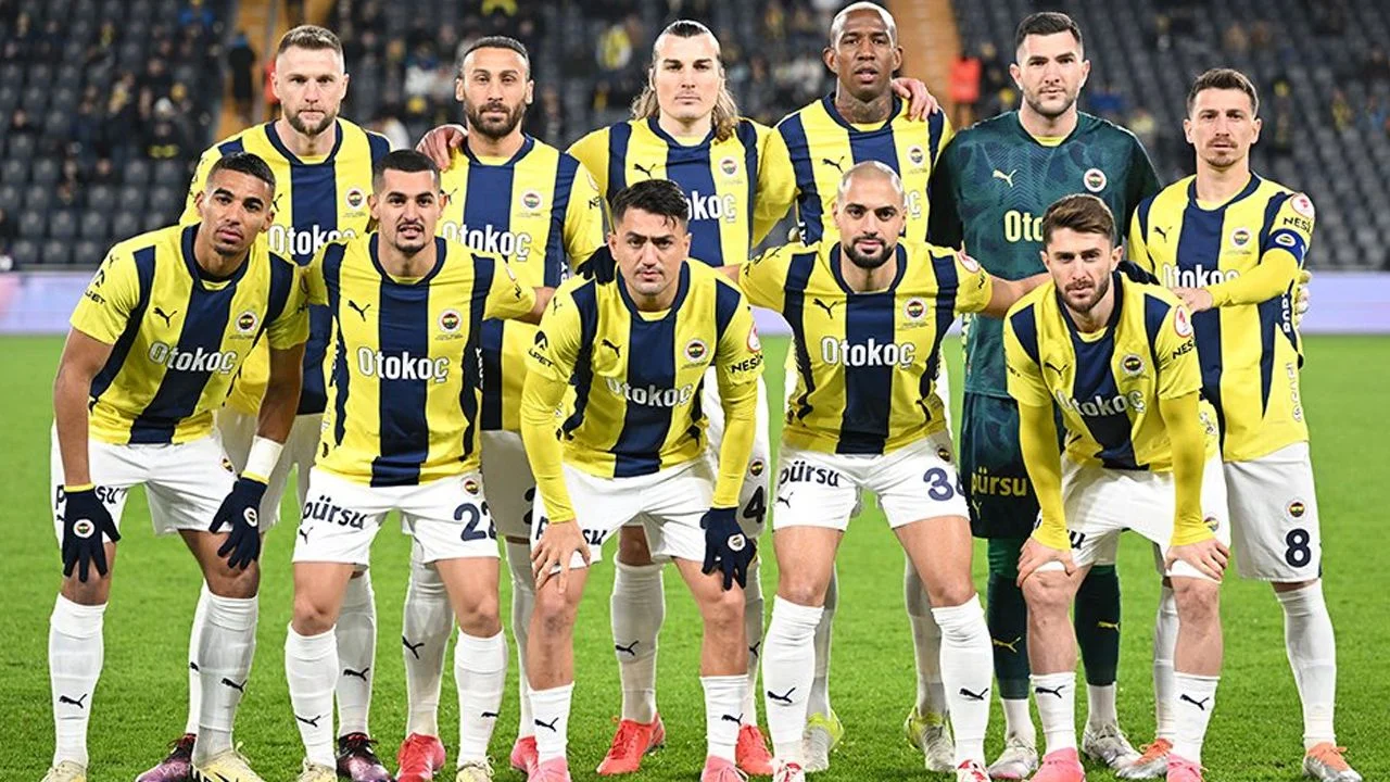 Fenerbahçe'yi yıkan sakatlık haberi! Diego Carlos, Alexander Djiku ve Yusuf Akçiçek'in durumu belli oldu: Yeni transfer 1.5 ay yok