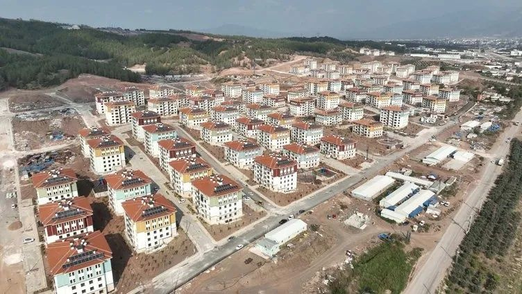 11 şehir yeniden ayağa kalktı! Devlet ve millet el ele felaketin izlerini siliyor... 2.6 trilyon liralık dev kaynak