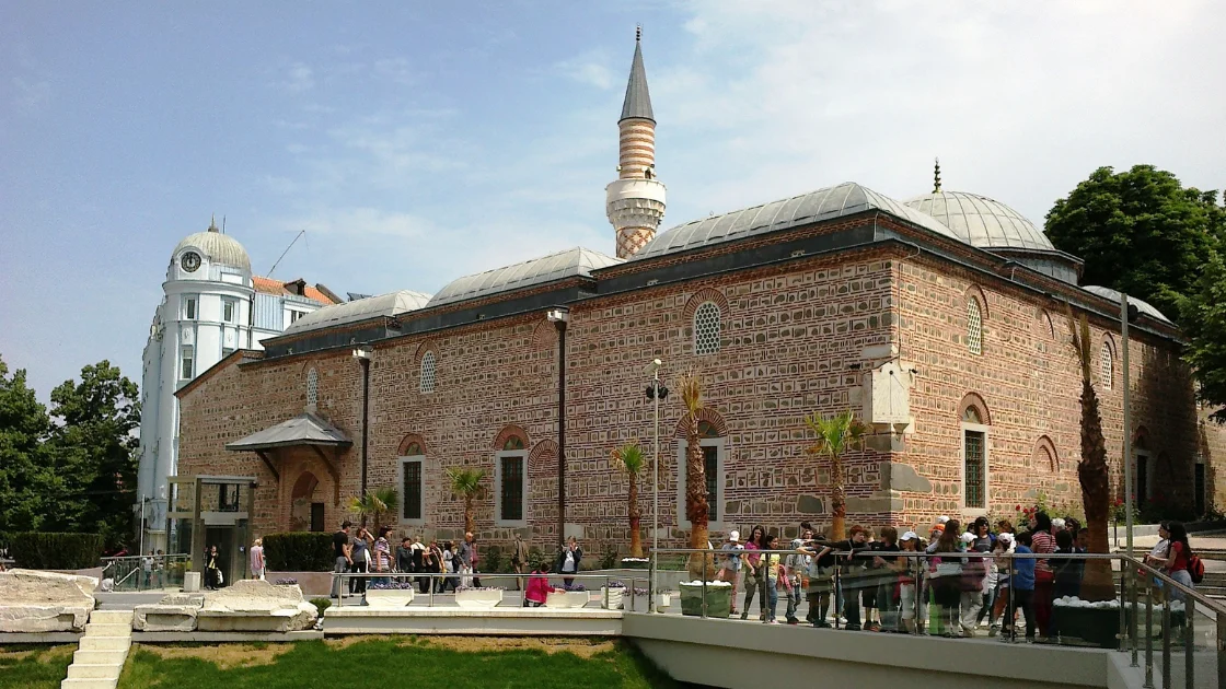 Avrupa’nın tarihi camileri! 8. yüzyıldan 16. yüzyıla uzanan bir miras…