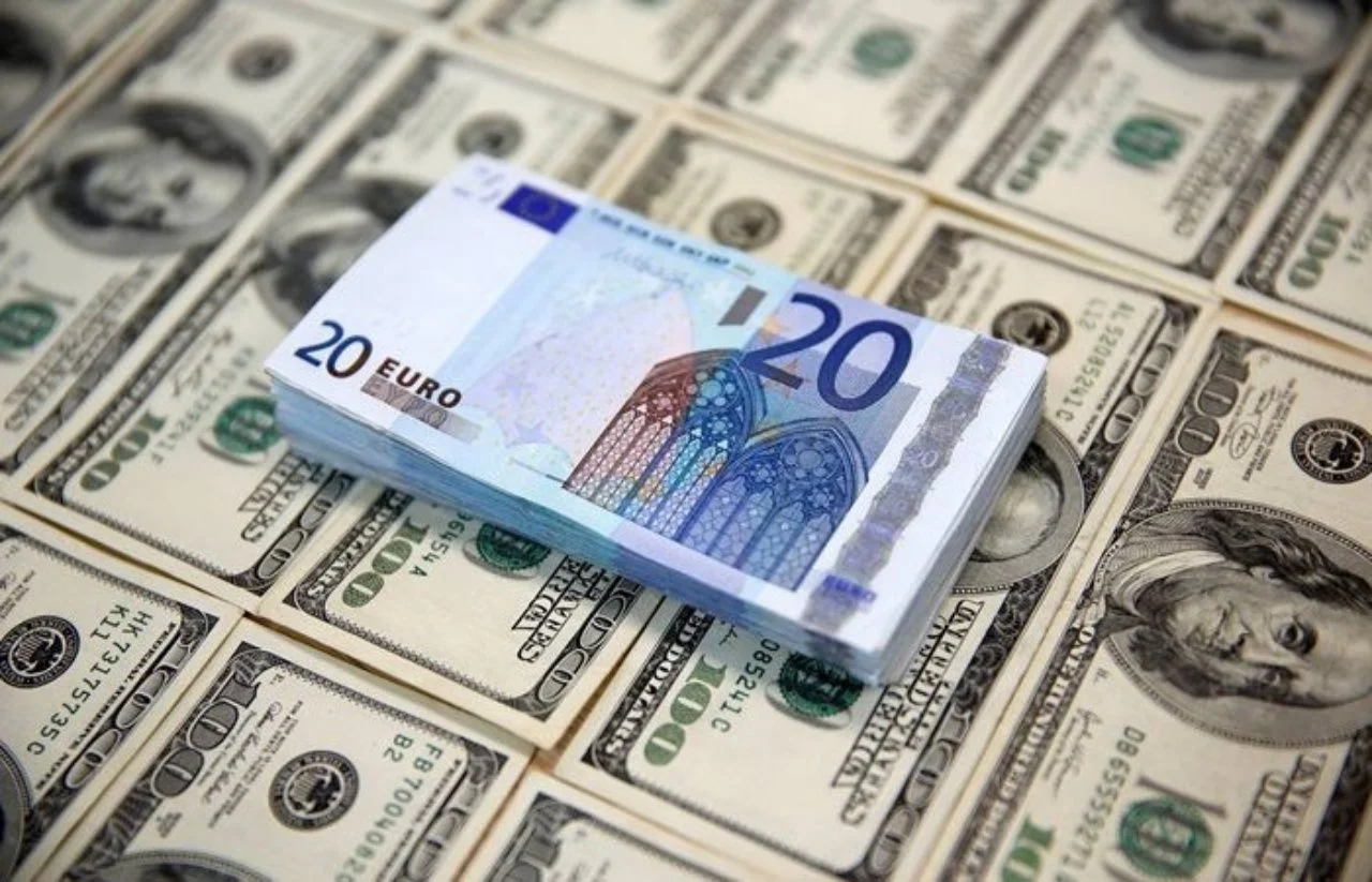 Dolar ve euro düşüşe geçti! İşte 13 Şubat 2025 güncel döviz kurları