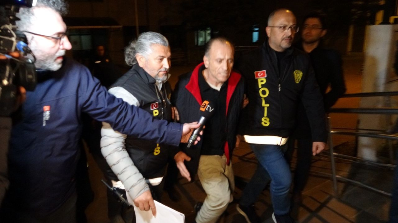 Hem suçlu hem güçlü! Milyonlarca TL dolandırdı! Tutuklanan Manavgat üfürükçüsünün sözleri şoke etti!