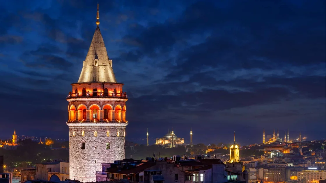 Google Maps verilerine göre Türkiye’nin en popüler 20 noktası
