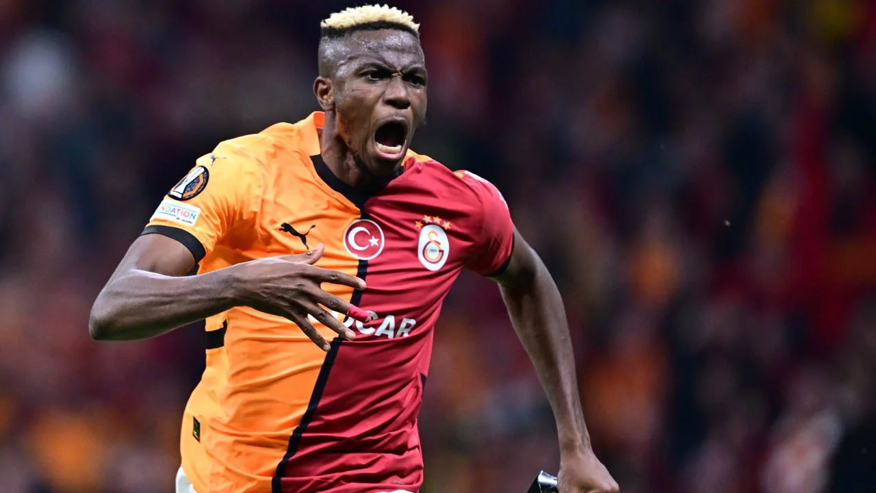 Victor Osimhen'e 2 dünya devinden resmi teklif! Galatasaray için umutları bitiren sürpriz gelişme: Nijeryalı yıldız ilk hamleyi yaptı