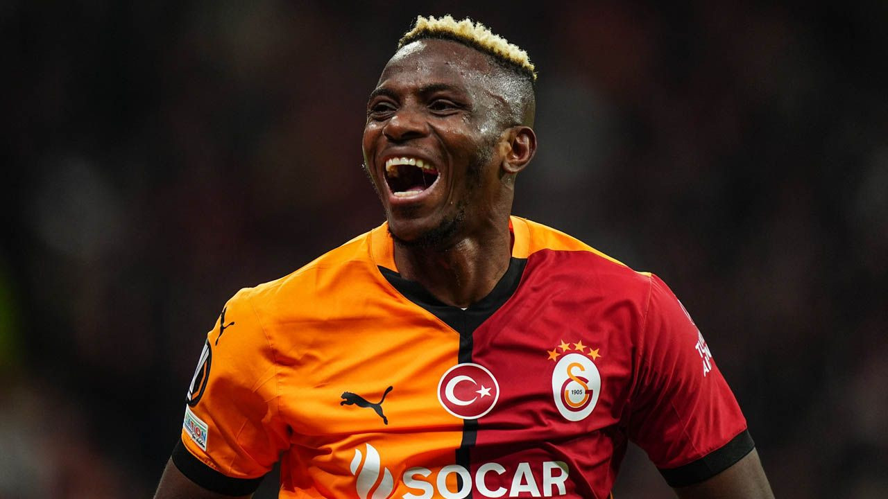 Victor Osimhen'e 2 dünya devinden resmi teklif! Galatasaray için umutları bitiren sürpriz gelişme: Nijeryalı yıldız ilk hamleyi yaptı