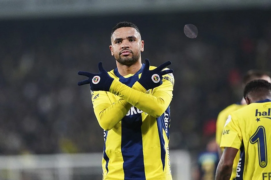 Derbi öncesi Fenerbahçeli taraftarları telaşlandıracak Anderson Talisca tespiti: Net bir şekilde görünüyor!