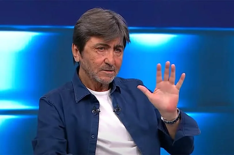 Rıdvan Dilmen derbinin hakemi için net konuştu: Federasyon ismini belirledi!