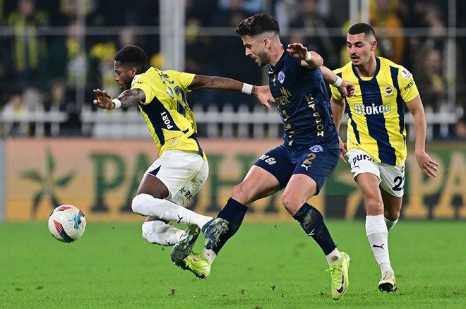 Rıdvan Dilmen derbinin hakemi için net konuştu: Federasyon ismini belirledi!