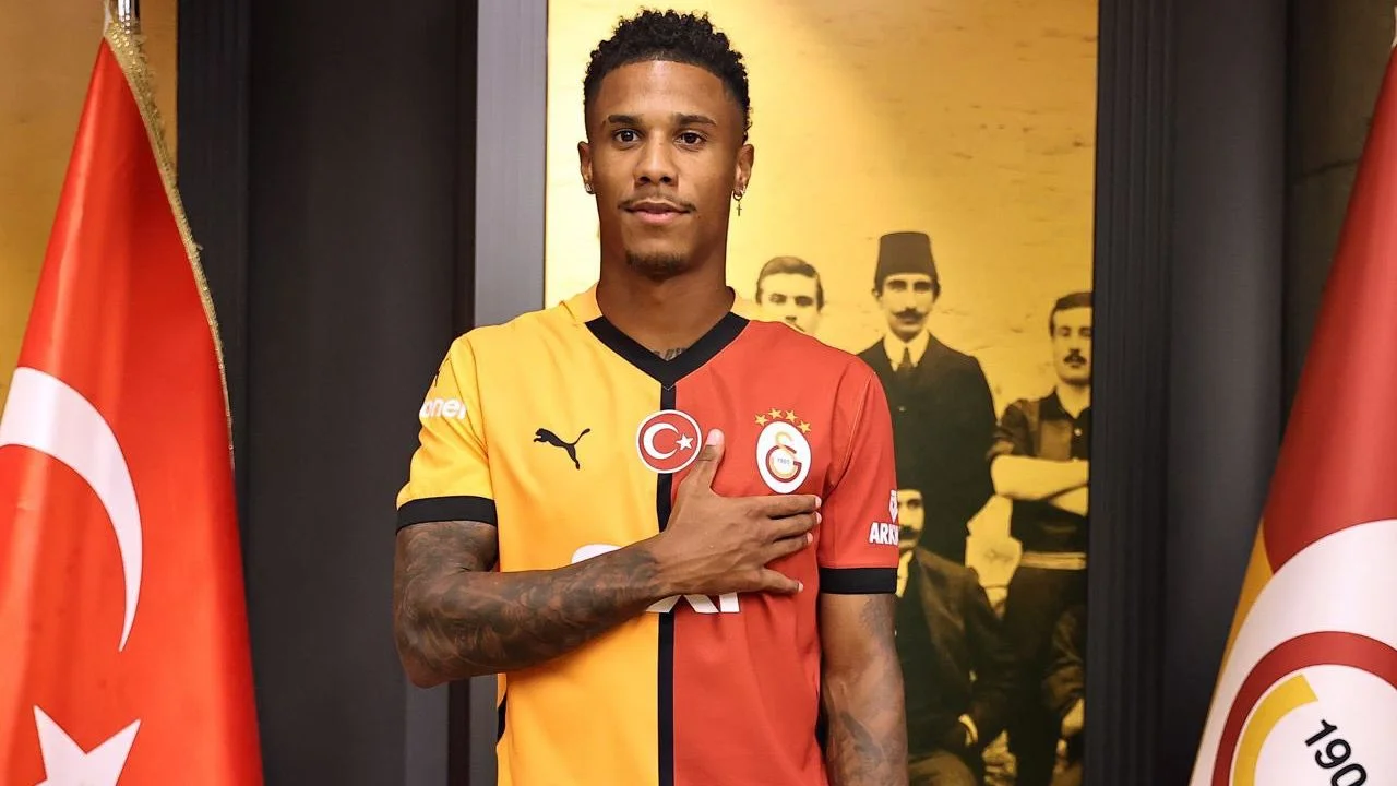 Galatasaray Ismail Jakobs için Monaco ile masaya oturacak: "Lütfen onu bizden alın"